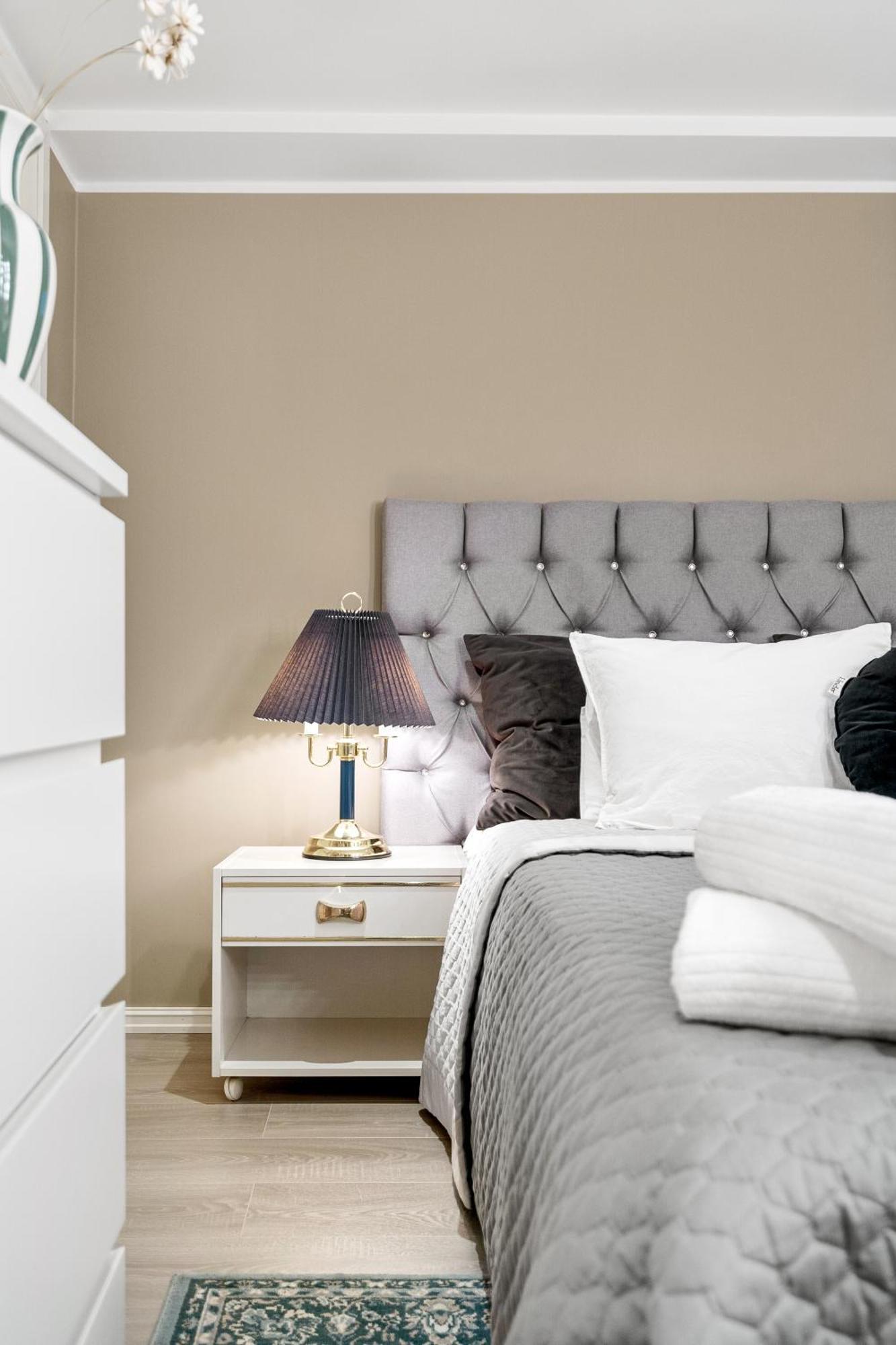 Solsiden Modern Stay: King Beds, Private Entry تروندهايم المظهر الخارجي الصورة