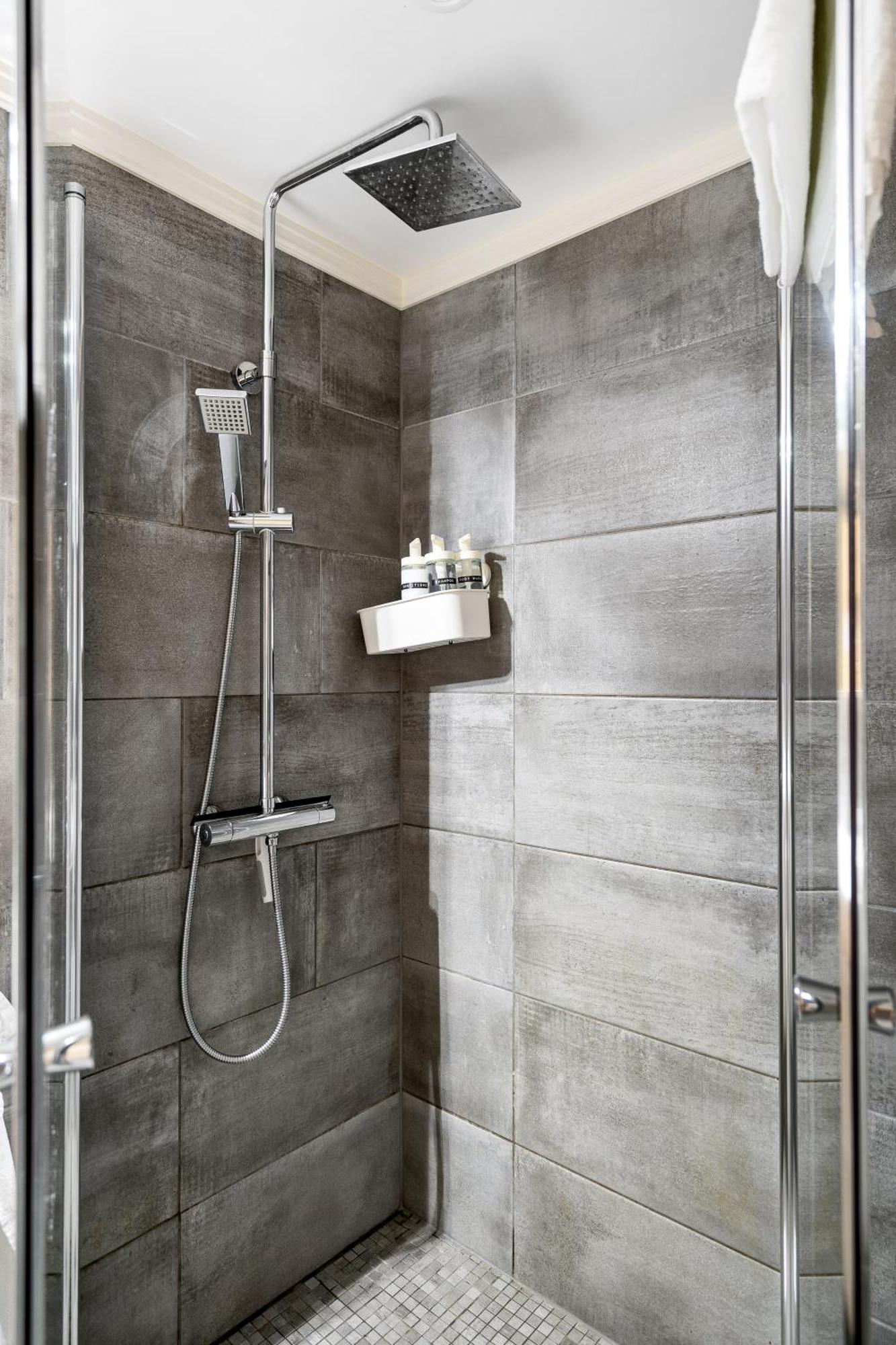 Solsiden Modern Stay: King Beds, Private Entry تروندهايم المظهر الخارجي الصورة